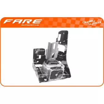 Support moteur FARE SA 15174