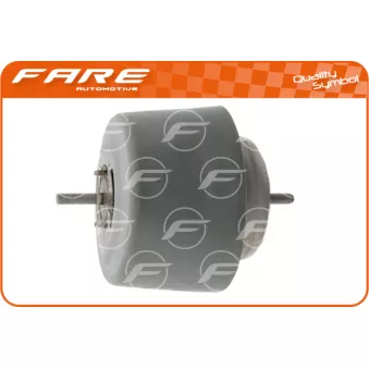 Support moteur FARE SA 15882