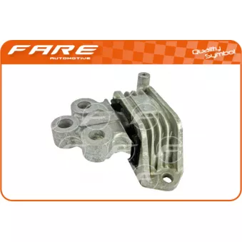 Support moteur FARE SA 16577