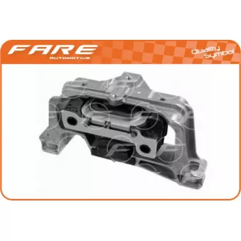 Support moteur FARE SA 21067