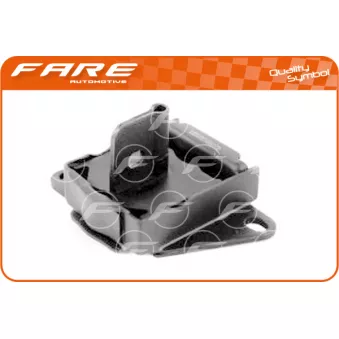 Support moteur FARE SA 2559