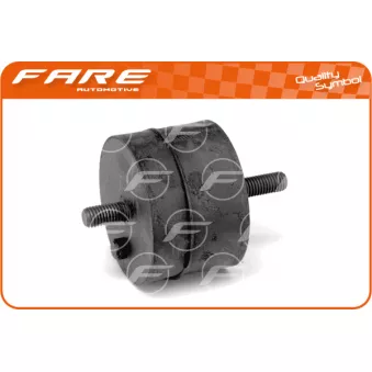 Support moteur FARE SA 2575