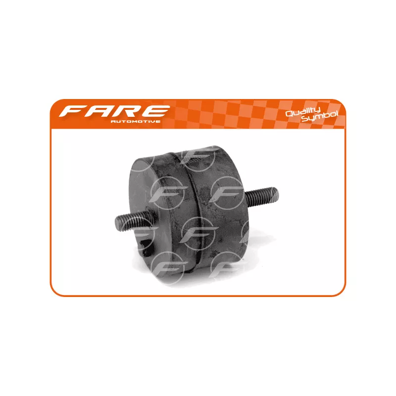 Support moteur FARE SA 2575