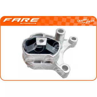 Support moteur FARE SA 2598