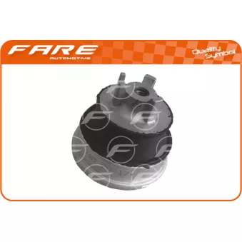 Support moteur FARE SA 2675