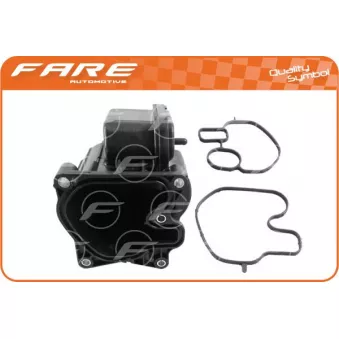 Vanne EGR FARE SA 27316