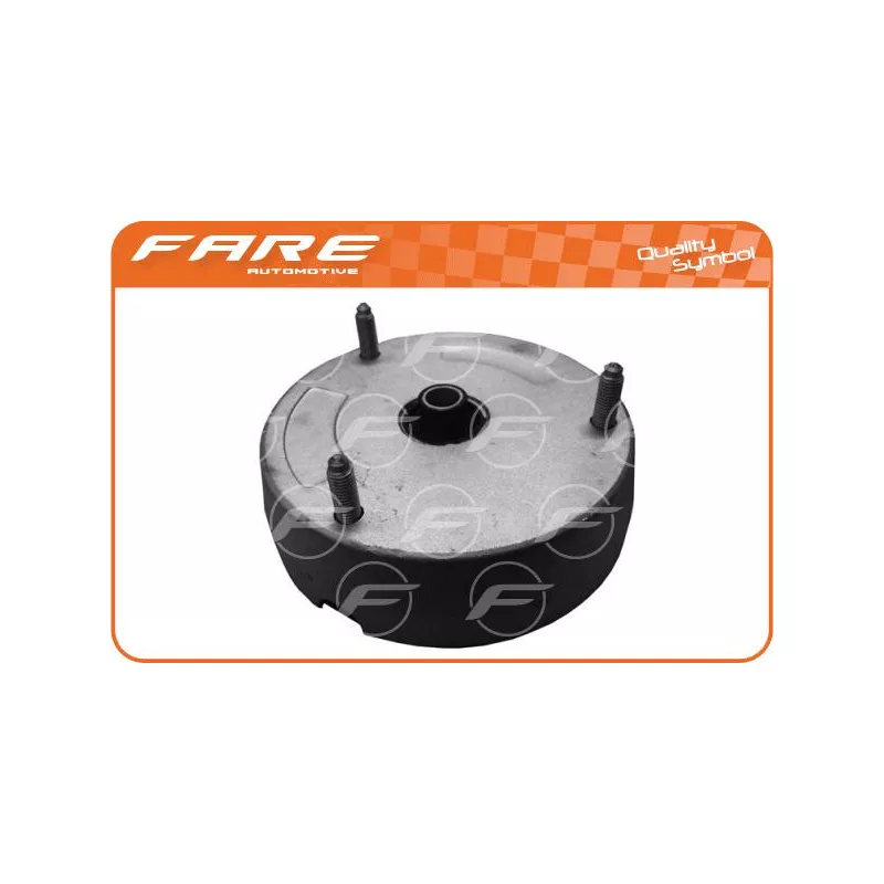 Coupelle de suspension FARE SA 27902