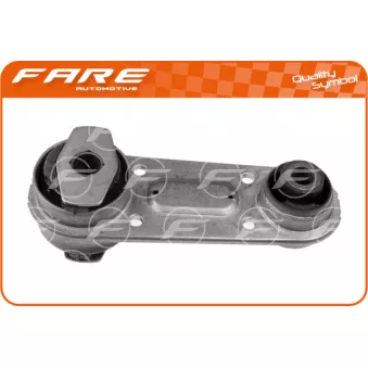 Support moteur FARE SA 4044