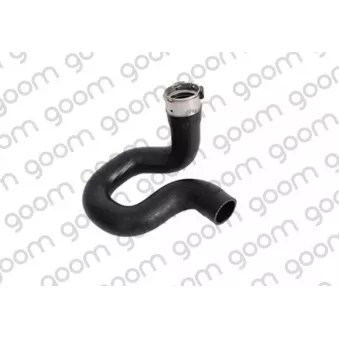 Gaine de suralimentation GOOM AH-0639