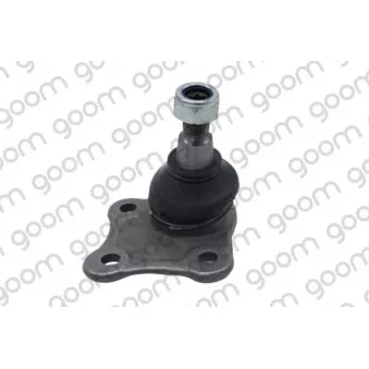 Rotule de suspension avant droit GOOM BA-0037