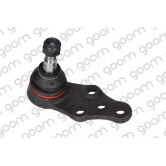 Rotule de suspension GOOM BA-0038