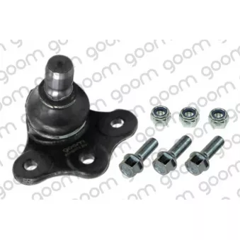 Rotule de suspension GOOM BA-0043