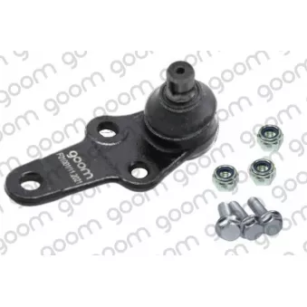 Rotule de suspension GOOM BA-0060