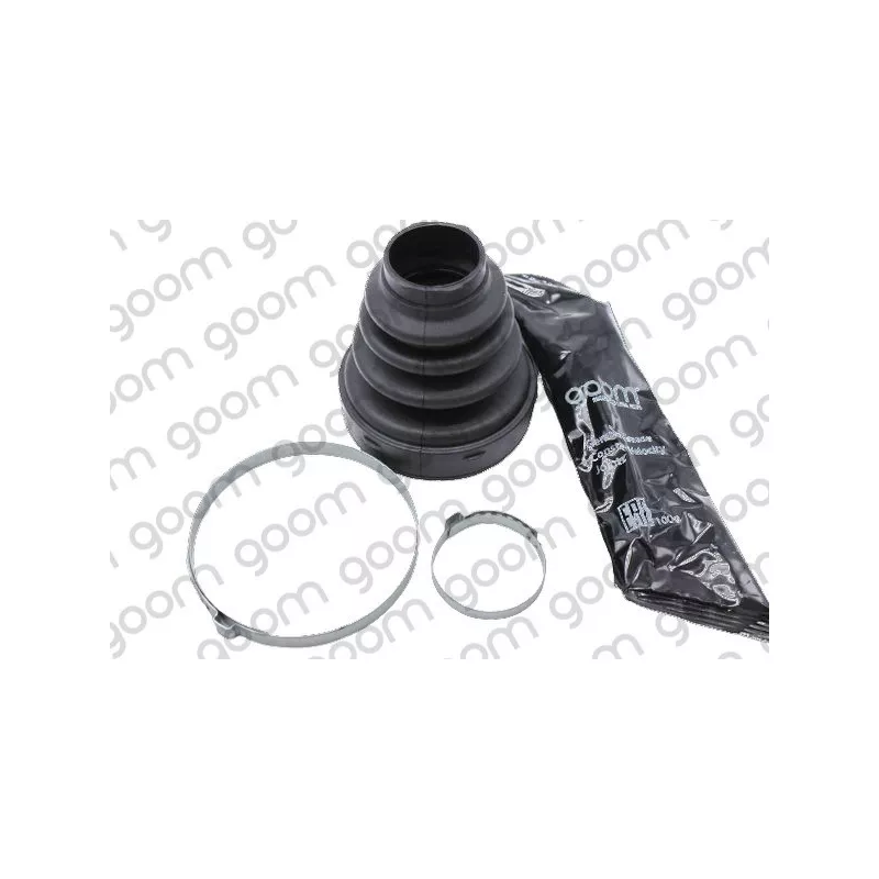 Soufflets de cardan avant GOOM CB-0368