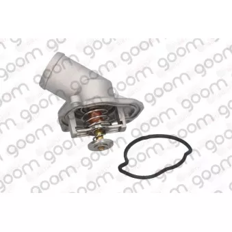 Thermostat, liquide de refroidissement GOOM CF-0155