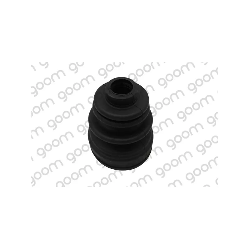 Joint-soufflet, arbre de commande avant gauche GOOM DB-0697