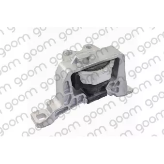 Support moteur GOOM EM-0066