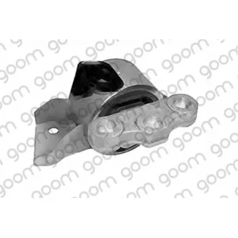 Support moteur GOOM EM-0138