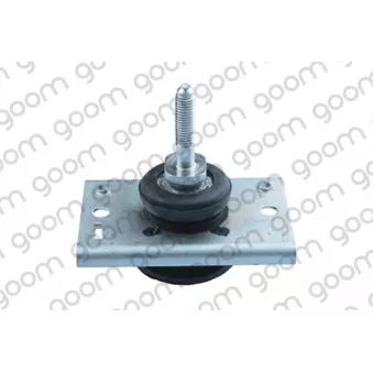 Support moteur avant gauche GOOM EM-0369