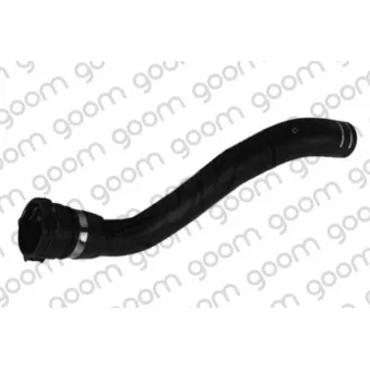 Durite de radiateur GOOM RH-1319