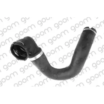 Durite de radiateur GOOM RH-1361