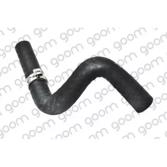 Durite de radiateur GOOM RH-1573