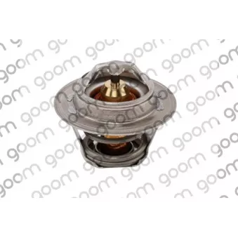 Thermostat, liquide de refroidissement GOOM THE-0085