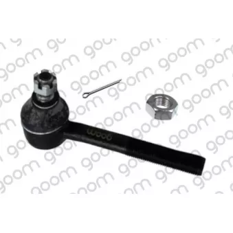 Rotule de barre de connexion GOOM TR-0019