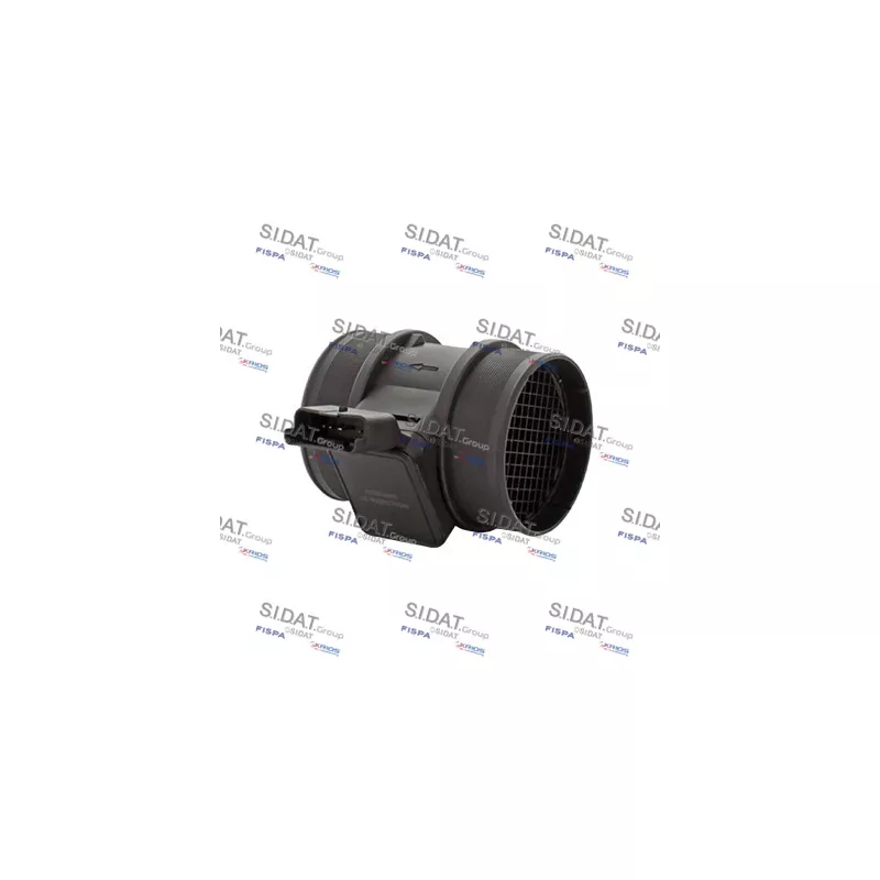 Débitmètre de masse d'air SIDAT 38.618A2