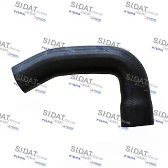 Gaine de suralimentation SIDAT 500409