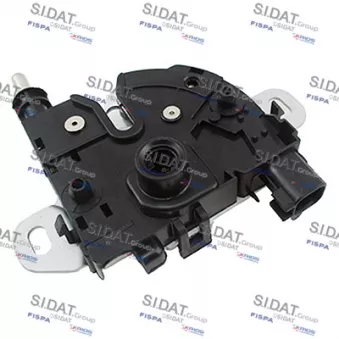 Serrure de capot-moteur SIDAT 610011A2