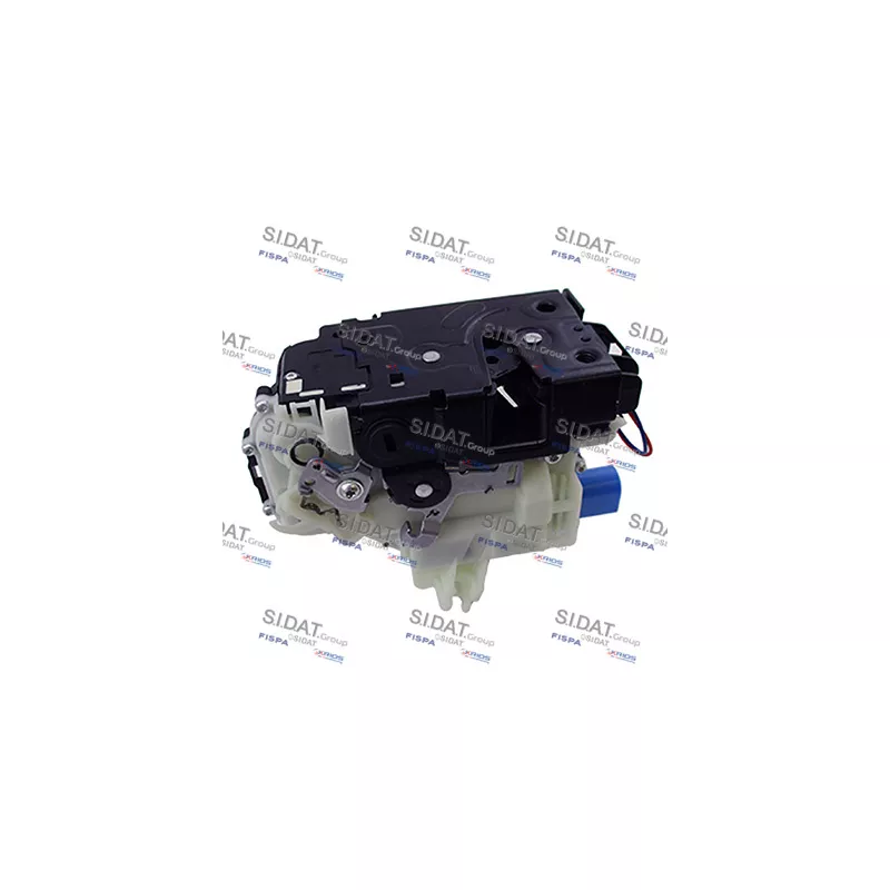 Serrure de porte arrière droit SIDAT 610771A2