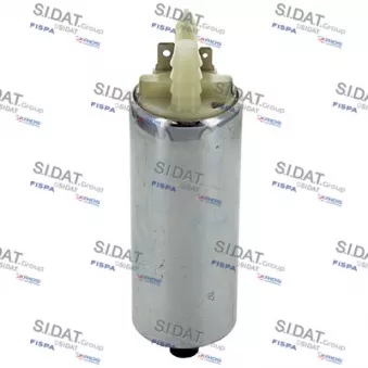 Pompe à carburant SIDAT 70223