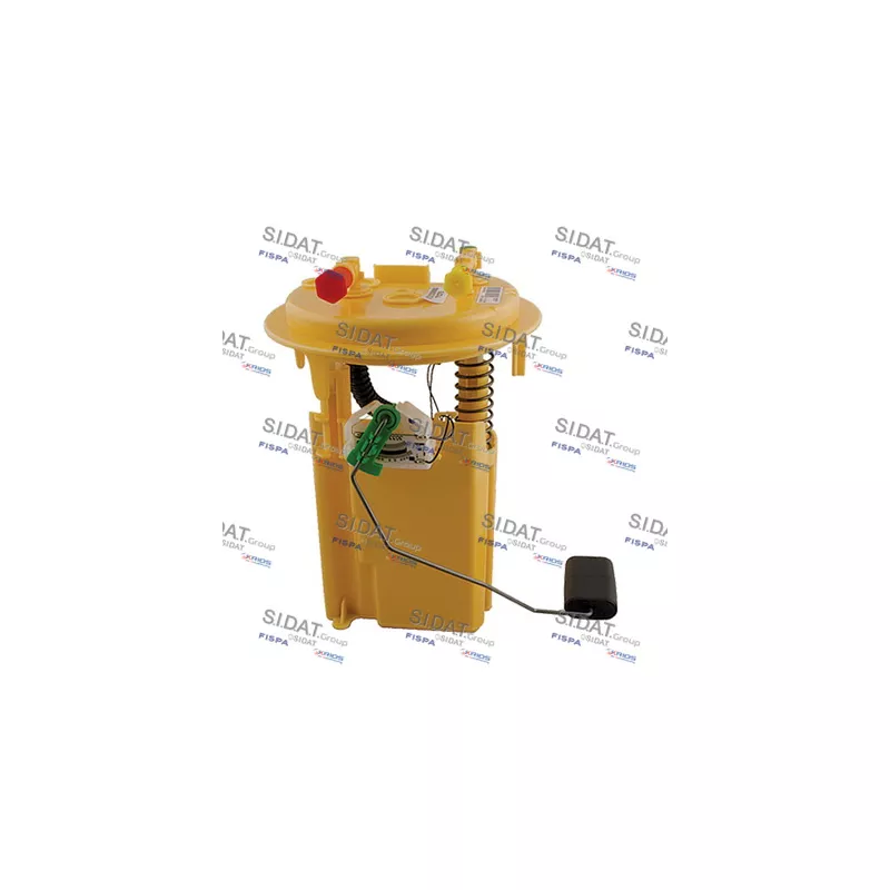Capteur, niveau de carburant SIDAT 71275