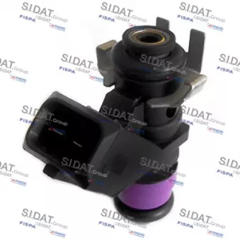 Injecteur SIDAT 81.487