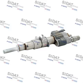 Injecteur SIDAT 81.673