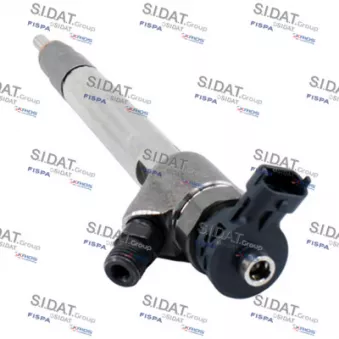 Injecteur SIDAT 81.804