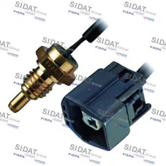 Sonde de température, liquide de refroidissement SIDAT 82.458