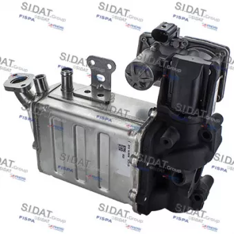 Module-EGR SIDAT 83.1230