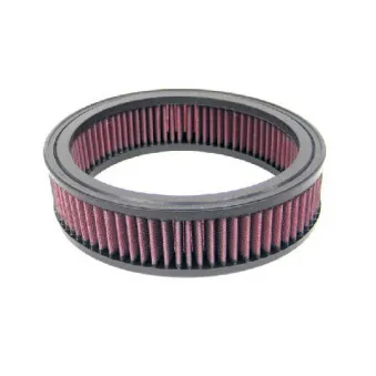 Filtre à air sport K&N FILTERS E-2755