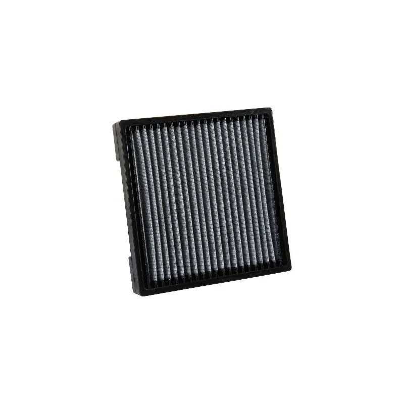 Filtre, air de l'habitacle K&N FILTERS VF1013