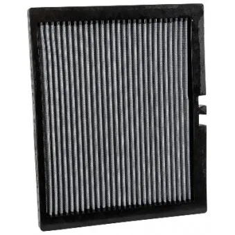 Filtre, air de l'habitacle K&N FILTERS VF2050