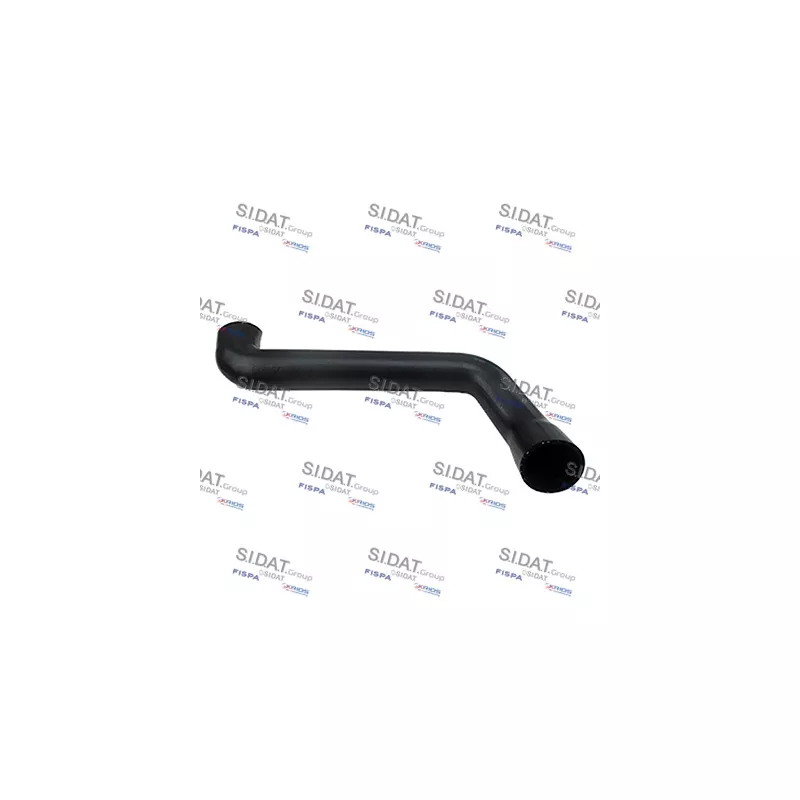 Gaine de suralimentation FISPA 500647