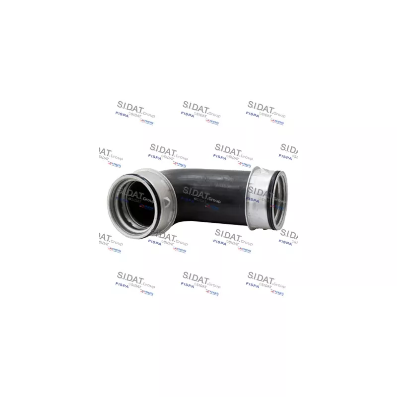 Gaine de suralimentation FISPA 500701