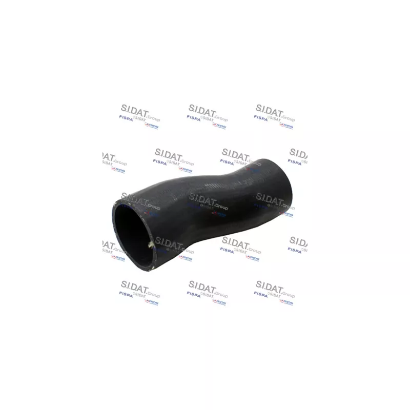 Gaine de suralimentation FISPA 501030