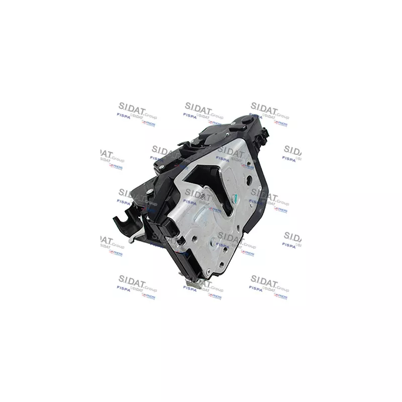 Serrure de porte arrière droit FISPA 610966A2
