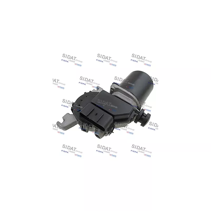 Moteur d'essuie-glace FISPA 69830A2