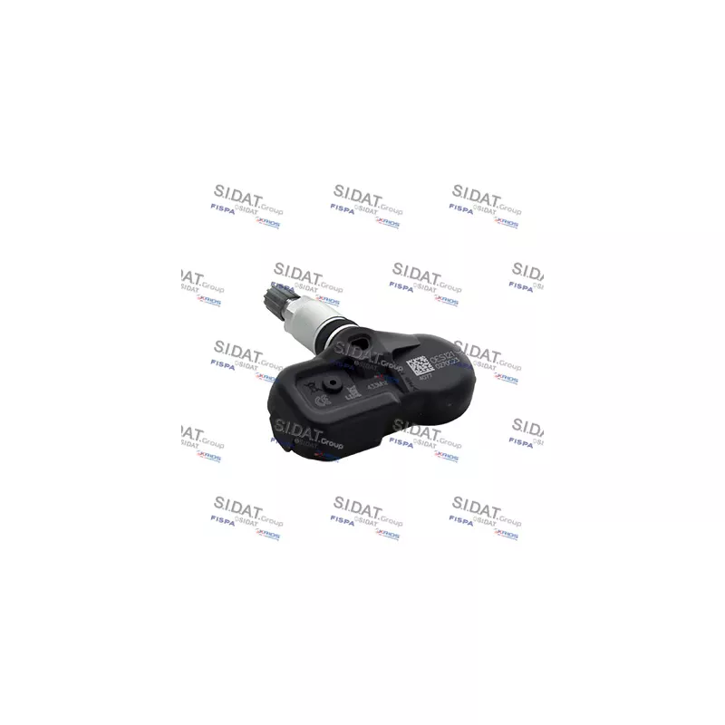 Capteur de roue, syst de controle de pression des pneus FISPA 780086
