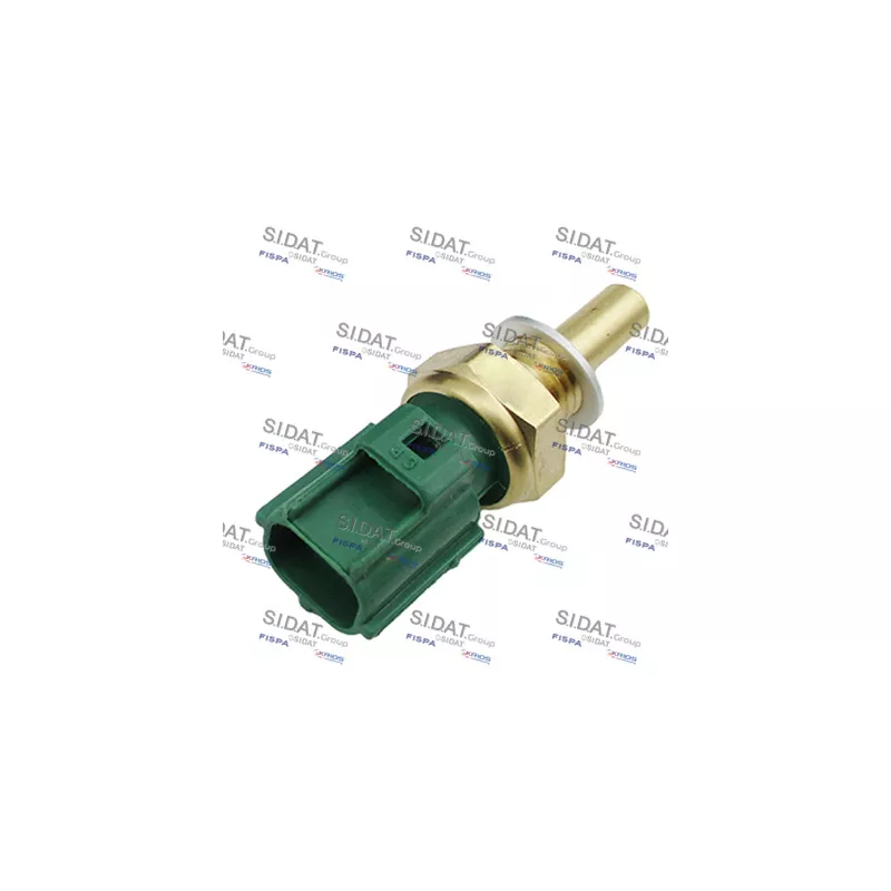 Sonde de température, liquide de refroidissement FISPA 82.465A2