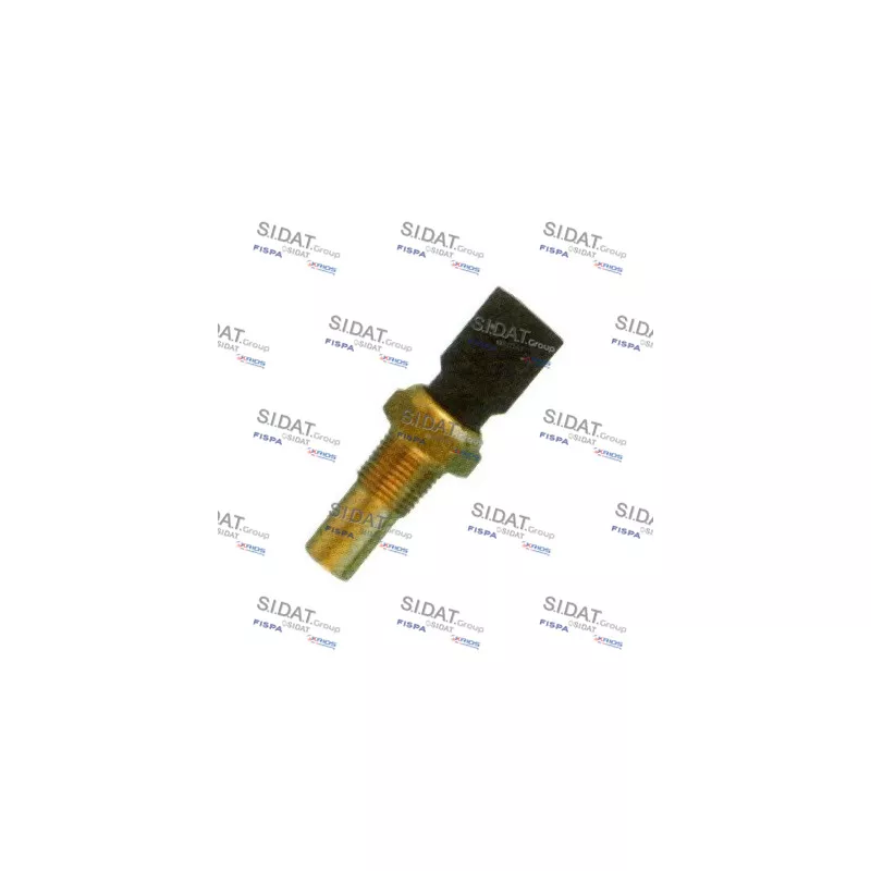 Sonde de température, liquide de refroidissement FISPA 82.488